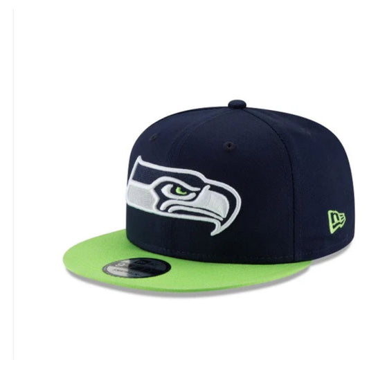Seattle Eagles snapback - Xclusive FootRare