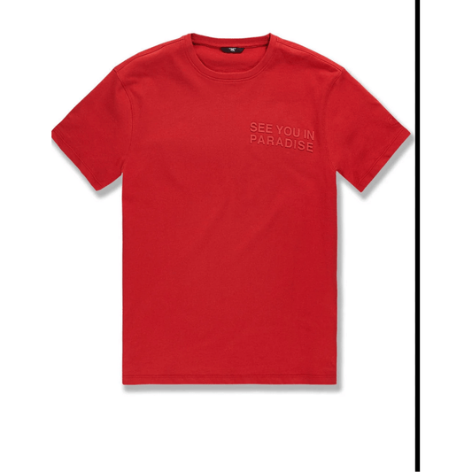 See You in Paradise Shirt - Xclusive FootRare