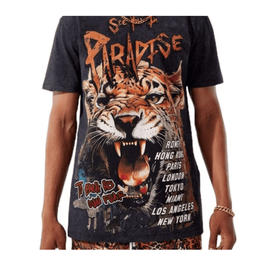 See You in Paradise Shirt - Xclusive FootRare
