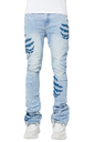 Guapi Aqua Hell Dragger Denim