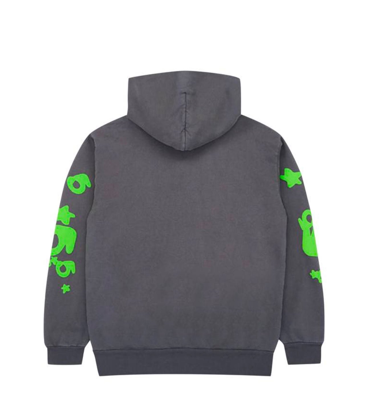 Sp5der Hoodie - Xclusive FootRare