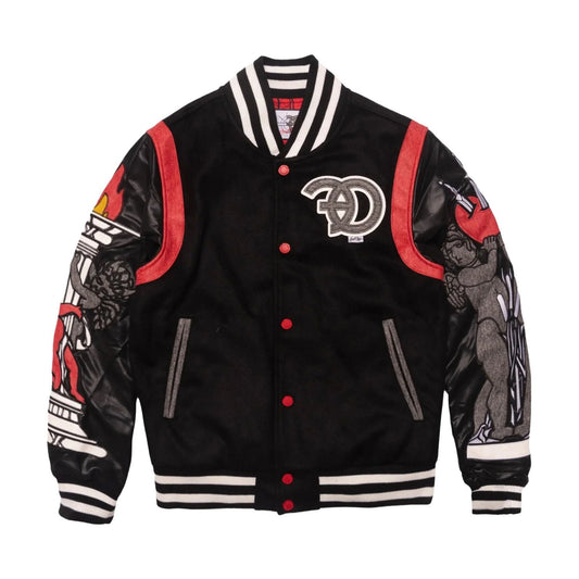 Varsity Jacket - Xclusive FootRare