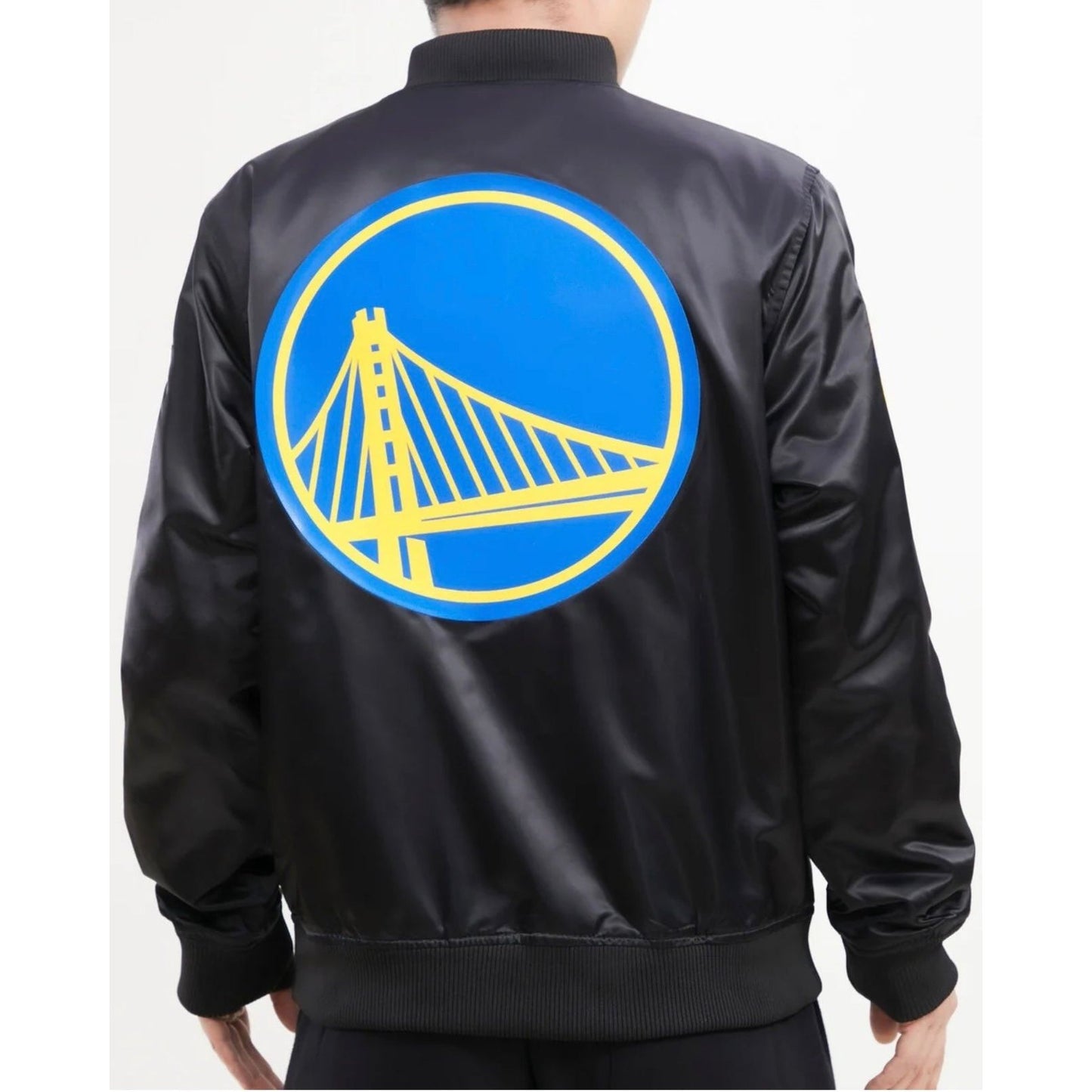 Warrior jacket - Xclusive FootRare